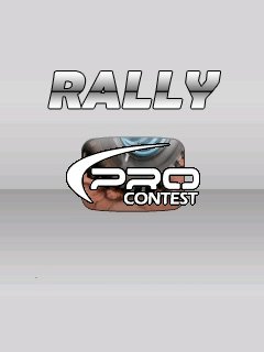 game pic for Rally Pro Contest